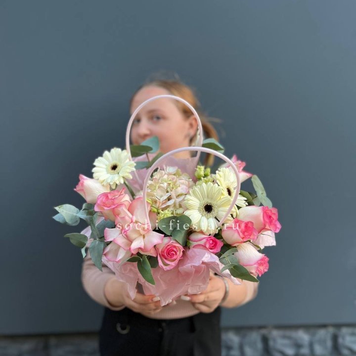 Сумочка "Для нее" в Ижевске