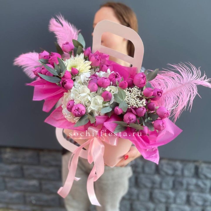 Сумочка "Симфония" в Ижевске