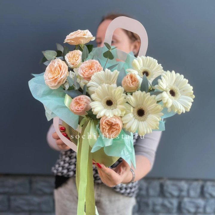  Сумочка "Лунная радуга" в Ижевске