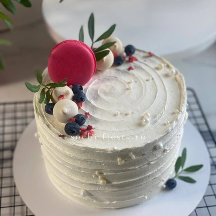 Торт "Валзер" в Ижевске