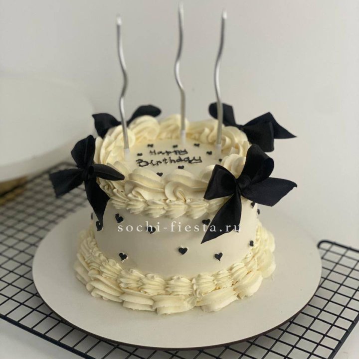 Торт "Тембор" в Ижевске