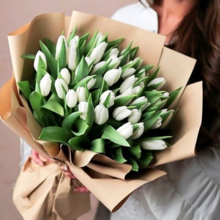 Букет "Прикоснись ко мне" в Ижевске