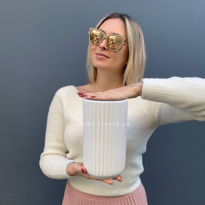 Керамическая ваза №3 в Ижевске