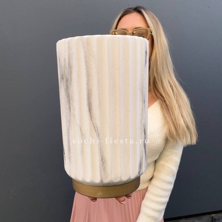 Керамическая ваза №1 в Ижевске