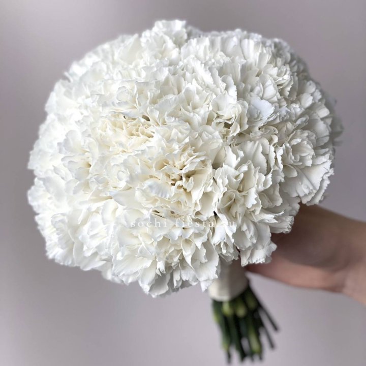 Свадебный букет №7 в Ижевске