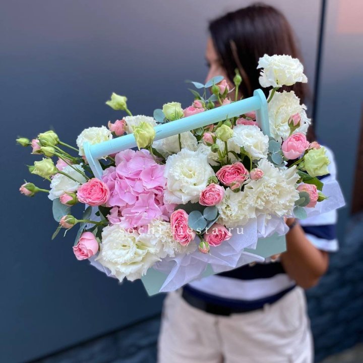 Ящик №4 в Ижевске