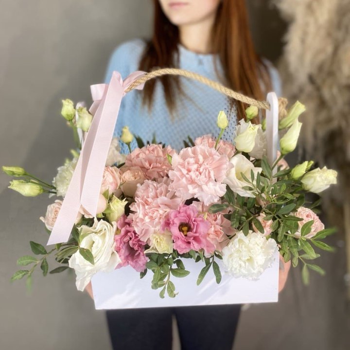 Ящик №1 в Ижевске