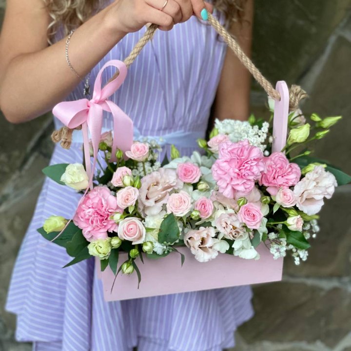 Ящик №2 в Ижевске