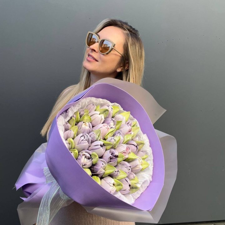 Зефирный букет перпел в Ижевске