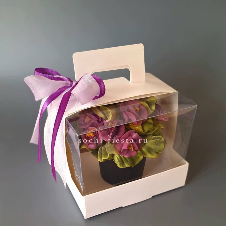  Зефир "Фиалка" в Ижевске