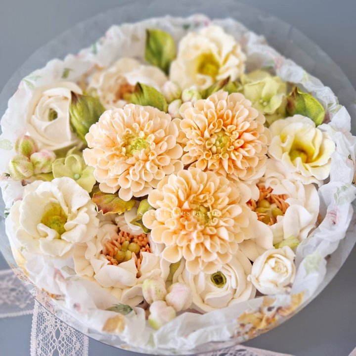 Зефирный бокс в Ижевске